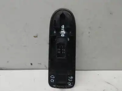 Second-hand car spare part right front power window switch for citroen c3 collection oem iam references 96637534xt  