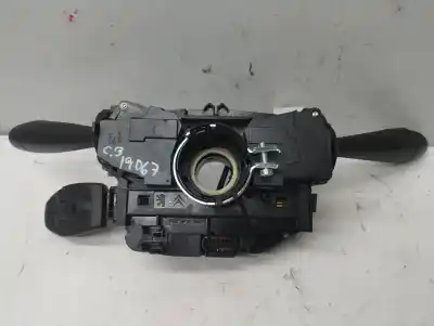 Second-hand car spare part headlights switch for citroen c3 collection oem iam references 0430760015 96667323xt 