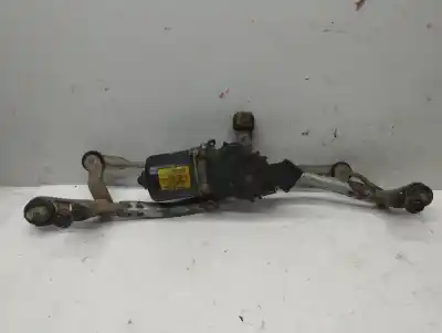 Second-hand car spare part front windshield wiper motor for citroen c3 collection oem iam references w000002787