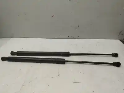 Second-hand car spare part TAILGATE GAS STRUT for PEUGEOT 308  OEM IAM references 9800377380  