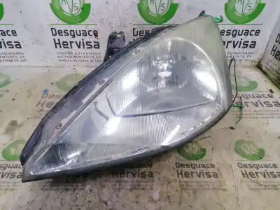 Second-hand car spare part Left Headlight for FORD FOCUS BERLINA (CAK) 1.6 16V CAT OEM IAM references   