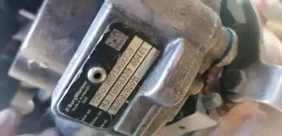 Second-hand car spare part complete engine for dacia lodgy (js_) 1.5 dci oem iam references k9k666  