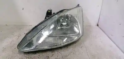 Second-hand car spare part Left Headlight for FORD FOCUS BERLINA (CAK) 1.8 TDDI Turbodiesel CAT OEM IAM references   