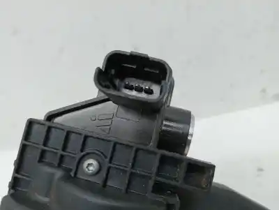 Second-hand car spare part trunk lock for citroen c-elysée feel oem iam references 9151487499h  