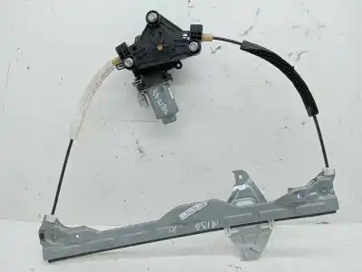 Second-hand car spare part  for CITROEN C-ELYSÉE  OEM IAM references 9677416980  