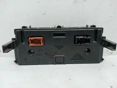 Second-hand car spare part climate control for citroen c-elysée feel oem iam references 9823740080  