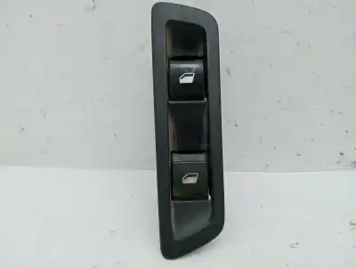 Second-hand car spare part Left Front Power Window Switch for CITROEN C-ELYSÉE Feel OEM IAM references 96766667ZD  