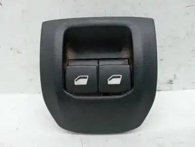 Second-hand car spare part Rear Right Power Window Switch for CITROEN C-ELYSÉE Feel OEM IAM references 9674559377  
