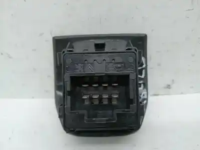 Second-hand car spare part rear right power window switch for citroen c-elysée feel oem iam references 9674559377  