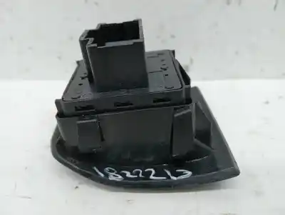Second-hand car spare part rear right power window switch for citroen c-elysée feel oem iam references 9674559377  