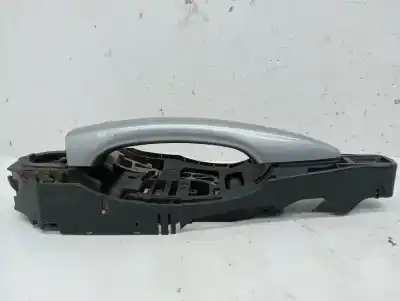 Second-hand car spare part exterior left front door handle for citroen c-elysée feel oem iam references 9807652980u  