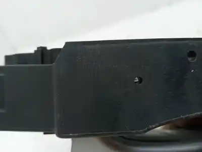Second-hand car spare part exterior left front door handle for citroen c-elysée feel oem iam references 9807652980u  