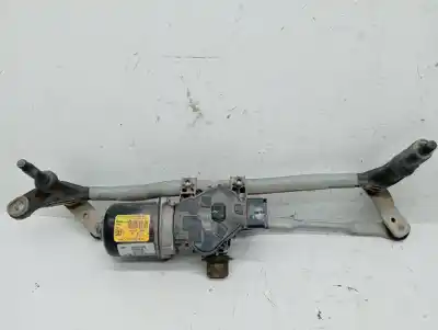 Second-hand car spare part Front Windshield Wiper Motor for CITROEN C-ELYSÉE Feel OEM IAM references 9675018280  