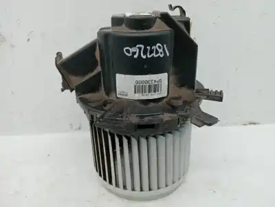 Second-hand car spare part Heating Fan for CITROEN C-ELYSÉE Feel OEM IAM references 5P4330000  