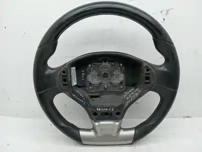 Second-hand car spare part steering wheel for citroen c-elysée feel oem iam references 96769959zd