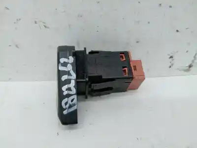 Second-hand car spare part hazard warning lights for citroen c-elysée feel oem iam references 9817909780  