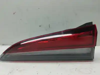 Piesă de schimb auto la mâna a doua lampã interior dreapta spate pentru skoda kamiq (nw4) selection referințe oem iam 658945308