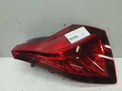 Piesă de schimb auto la mâna a doua  pentru SKODA KAMIQ (NW4)  Referințe OEM IAM 658945207  