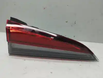 Piesă de schimb auto la mâna a doua lampa interioara stanga spate pentru skoda kamiq (nw4) selection referințe oem iam 658945307