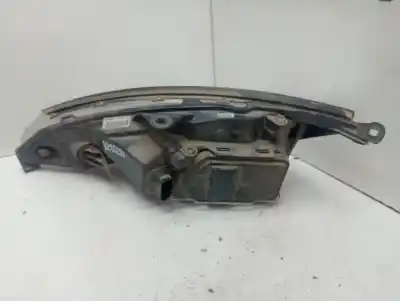 Second-hand car spare part right headlight for ford focus berlina (cak) ghia oem iam references 2m5113w029be  
