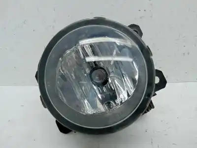 Second-hand car spare part left fog light for citroen c-elysée feel oem iam references 9687410080