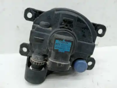Second-hand car spare part left fog light for citroen c-elysée feel oem iam references 9687410080  