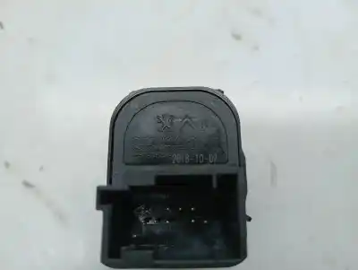 Автозапчасти б/у управление зеркалом за citroen c-elysée feel ссылки oem iam 96673722zd  