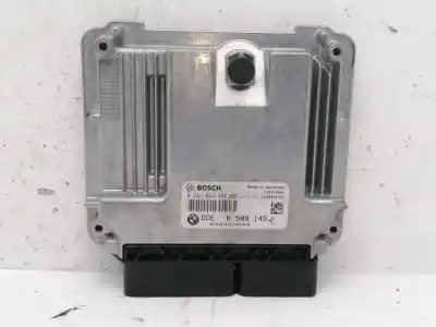 Gebrauchtes Autoersatzteil ECU-MOTORSTEUERGERÄT UCE Motorsteuergerät zum BMW SERIE 2 GRAN TOURER (F46)  OEM-IAM-Referenzen 8589145  0281032308