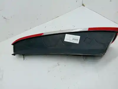 Автозапчастина б/у правий ліхтар для ford focus c-max (cap) ambiente (d) посилання на oem iam   