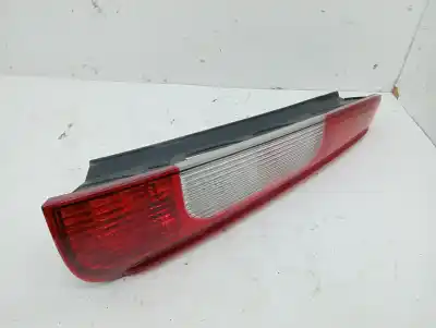 Автозапчастина б/у правий ліхтар для ford focus c-max (cap) ambiente (d) посилання на oem iam   