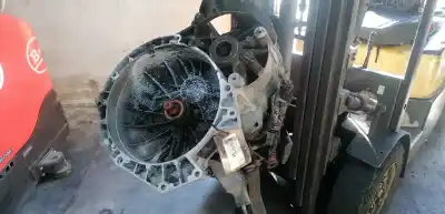 Pièce détachée automobile d'occasion boîte de vitesses pour jaguar x-type 2.1 v6 24v cat références oem iam 2x4r7002