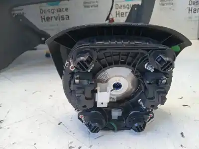 Автозапчастина б/у комплект подушки безпеки для dacia dokker monospace (ke_) 1.5 dci (keaj keah) посилання на oem iam 985701142r 985701142r 868842775r