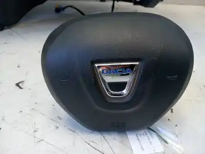 Автозапчастина б/у комплект подушки безпеки для dacia dokker monospace (ke_) 1.5 dci (keaj keah) посилання на oem iam 985701142r 985701142r 868842775r