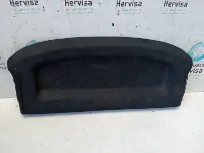 Peça sobressalente para automóvel em segunda mão chapeleira por citroen ds3 (sa_) 1.4 vti 95 referências oem iam 8795ak