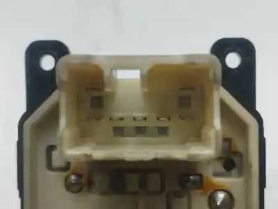 Second-hand car spare part left front power window switch for kia picanto 1.1 active oem iam references s160  