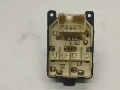 Second-hand car spare part left front power window switch for kia picanto 1.1 active oem iam references s160  