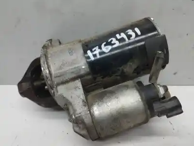 Peça sobressalente para automóvel em segunda mão motor de arranque por hyundai ix20 1.4 crdi cat referências oem iam 1195925