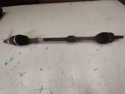 Peça sobressalente para automóvel em segunda mão transmissão dianteira direita por hyundai ix20 1.4 crdi cat referências oem iam 495011p200