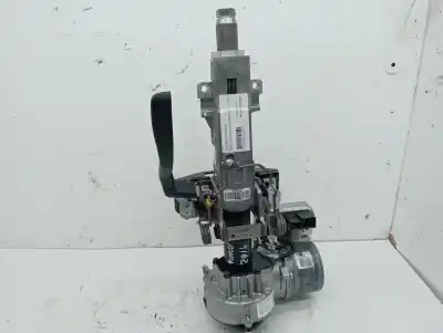 Piesă de schimb auto la mâna a doua coloana de direcție pentru skoda kamiq (nw4) selection referințe oem iam 2q1423510bb