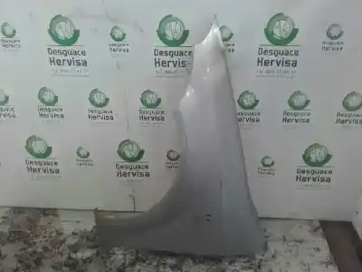 Peça sobressalente para automóvel em segunda mão GUARDA-LAMAS DIANTEIRO ESQUERDO por DAEWOO LACETTI  Referências OEM IAM   