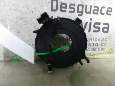 Автозапчасти б/у кольцо подушки безопасности за seat toledo (1m2) 1.9 tdi ссылки oem iam 1j0959653b  apr2799j5