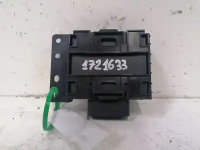 Pezzo di ricambio per auto di seconda mano modulo elettronico per volkswagen scirocco (138) r-line bmt riferimenti oem iam 3aa919041a