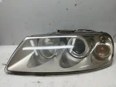 Peça sobressalente para automóvel em segunda mão farol / farolim esquerdo por volkswagen touareg (7la) tdi r5 referências oem iam 7l6941015ce