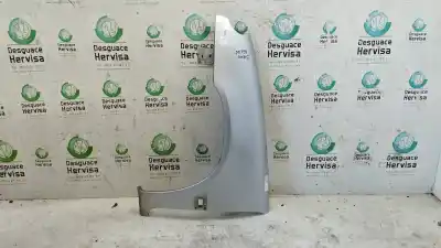 Piesă de schimb auto la mâna a doua aripã stânga fațã pentru citroen saxo 1.5 diesel referințe oem iam 