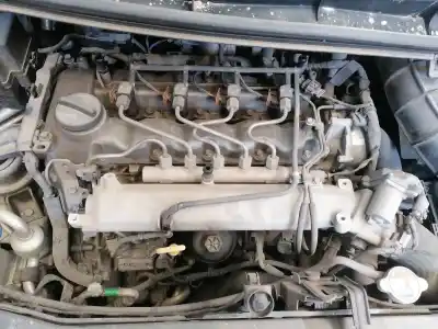 Pezzo di ricambio per auto di seconda mano MOTORE COMPLETO per HYUNDAI IX20  Riferimenti OEM IAM D4FC  
