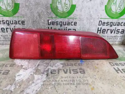 Pezzo di ricambio per auto di seconda mano lampada posteriore sinistra per alfa romeo 146 1.6 16v cat riferimenti oem iam 37190748