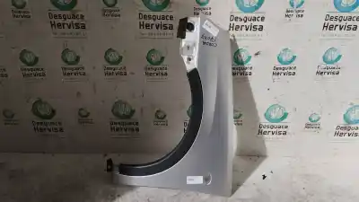 Pezzo di ricambio per auto di seconda mano PARAFANGO ANTERIORE SINISTRO per OPEL CORSA C (X01)  Riferimenti OEM IAM   