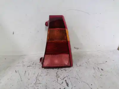 Peça sobressalente para automóvel em segunda mão farolim traseiro direito por citroen ax 1.0 miami referências oem iam 95659634