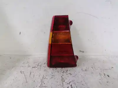 Peça sobressalente para automóvel em segunda mão farolim traseiro esquerdo por citroen ax 1.0 miami referências oem iam 95659633