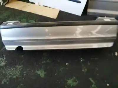 Piesă de schimb auto la mâna a doua bara spate pentru bmw serie 3 compact (e46) 316ti referințe oem iam 